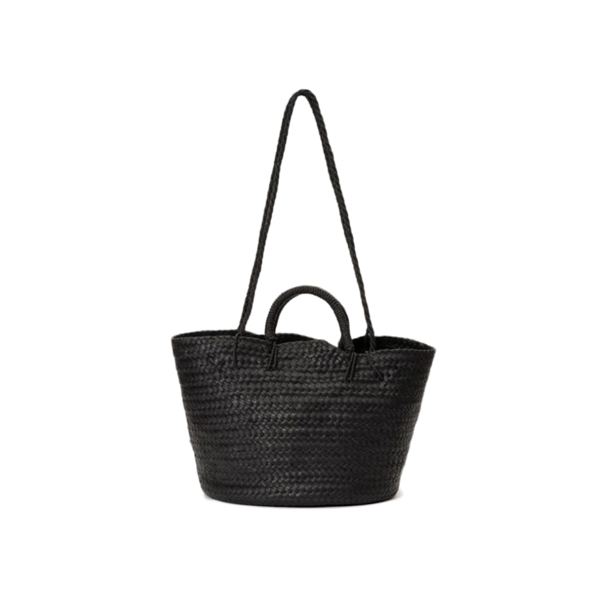 Aeta / BASKET M + SHOULDER (Black)